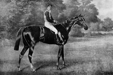 Clorane, 1911