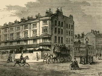 Connaught Place