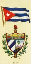 Kuba, um 1935