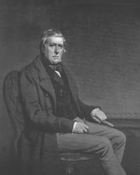 David Cox, W.S. 1783-1859