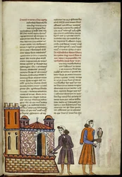 De Arte Venandi cum Avibus Über die Kunst mit Vögeln zu jagen