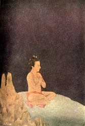 Dhruva, 1920