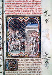 Rede des Dauphin Charles, 1358, 1375-1379