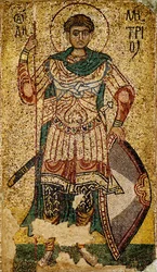 Dmitry Solunsky