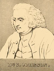 Dr. S. Johnson