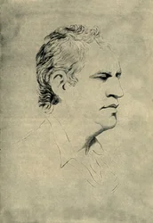 Dr. Samuel Johnson, ca. 1769, 1902