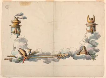 Zeichnung (Italien)