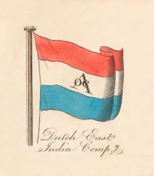 Niederländische Ostindien-Kompanie