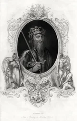 Eduard III., König von England