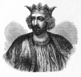 Edward I