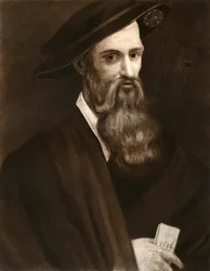 Edward Seymour, Herzog von Somerset