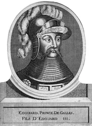 Eduard, der Schwarze Prinz