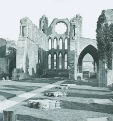 Elgin-Kathedrale