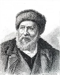 Elisée Reclus.