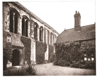 Eltham Palace, Kent