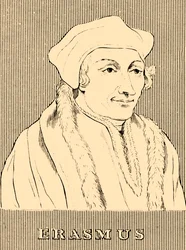 Erasmus, 1466-1536, 1830