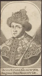 Falscher Dmitri I