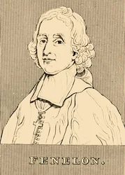 Fénelon, 1651-1715, 1830