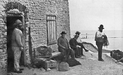 Fischer, Sheringham, Norfolk, 1912