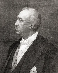 Félix François Faure