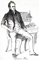 Francis Place.