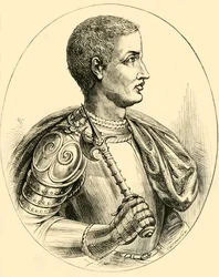 Friedrich II. von Deutschland, 1194-1250, 1890