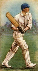 G. Gunn Notts, 1928