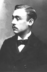 Gavault, ca. 1893