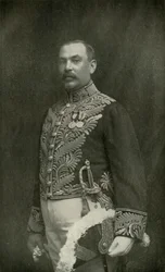 General Louis Botha, ca. 1910er Jahre, 1919