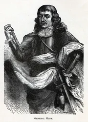General Monk