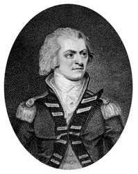 General Sir James Murray-Pulteney 1755-1811, schottischer Soldat und Politiker, 1837