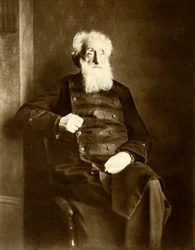 General William Booth, ca. 1910, 1935
