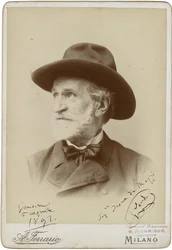 Giuseppe Verdi