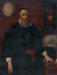 Graf Széchényi
