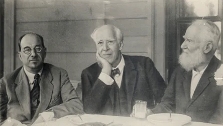 Gruppenporträt, 1931