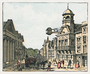 Guildford, ca. 1910