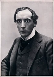 Harry Brodribb Irving