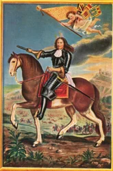 Henri De La Tour D
