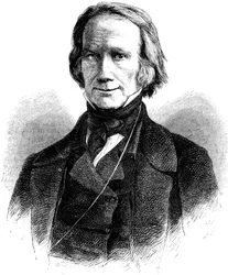 Henry Clay, amerikanischer Staatsmann, ca. 1880