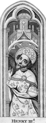 Heinrich III.
