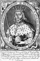 Heinrich II., König von England
