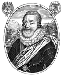 Heinrich IV., König von Frankreich