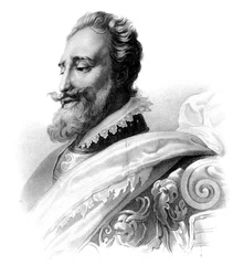 Heinrich IV., König von Frankreich