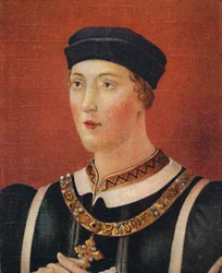 Heinrich VI., 1935