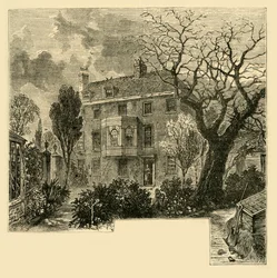 Hogarths Haus