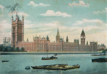 Houses of Parliament