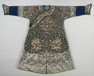 Kaiserliche Robe