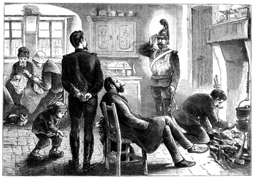 Im Besitz, 1871