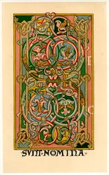 Initialbuchstabe H, 1148
