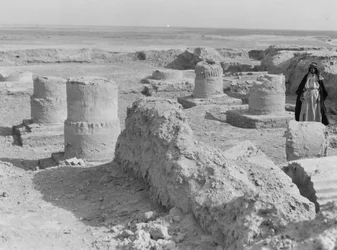 Irak, Kisch (Foto)